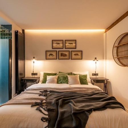 Safari Ac By Staynnapartments Bilbao Exterior foto