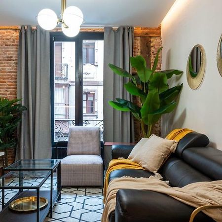 Safari Ac By Staynnapartments Bilbao Exterior foto