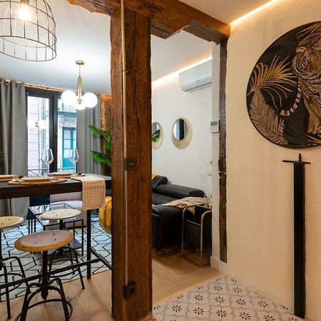 Safari Ac By Staynnapartments Bilbao Exterior foto