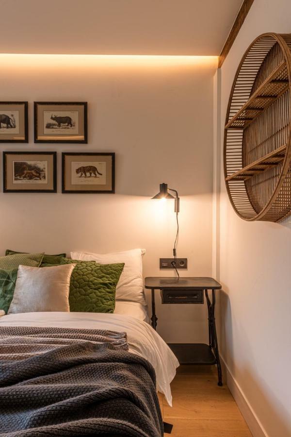 Safari Ac By Staynnapartments Bilbao Exterior foto