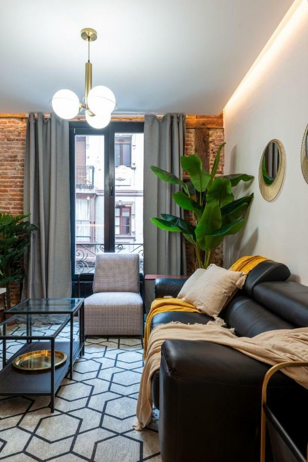 Safari Ac By Staynnapartments Bilbao Exterior foto