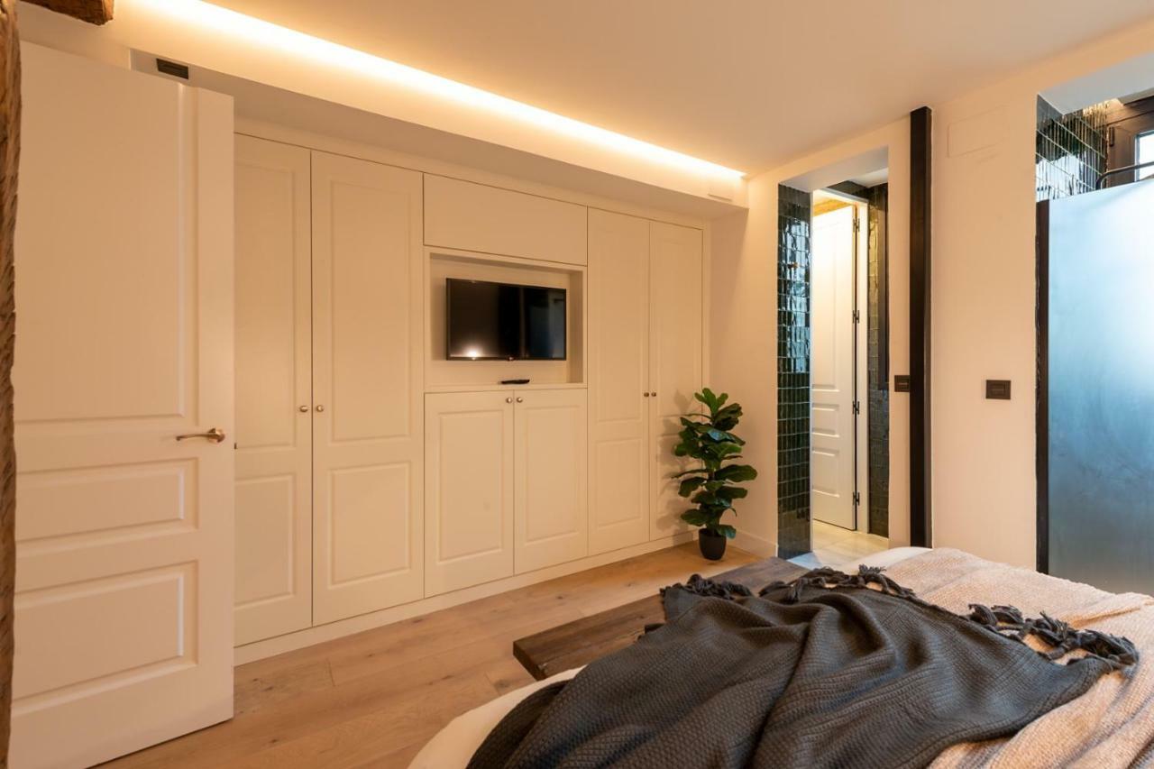 Safari Ac By Staynnapartments Bilbao Exterior foto