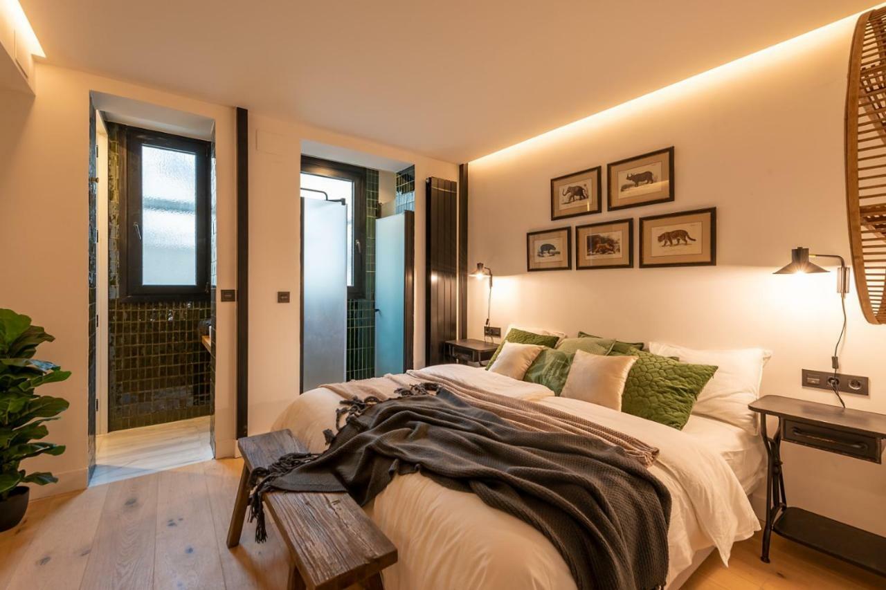 Safari Ac By Staynnapartments Bilbao Exterior foto