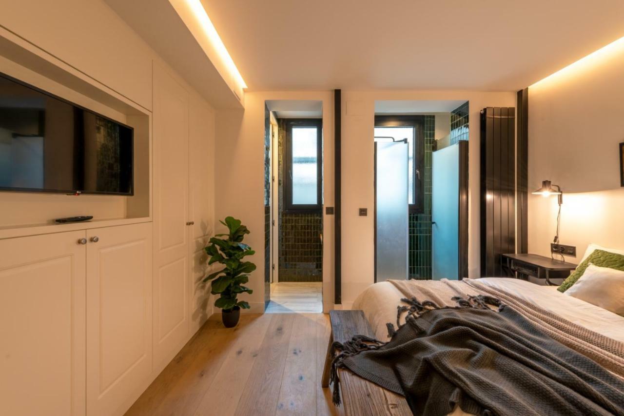 Safari Ac By Staynnapartments Bilbao Exterior foto