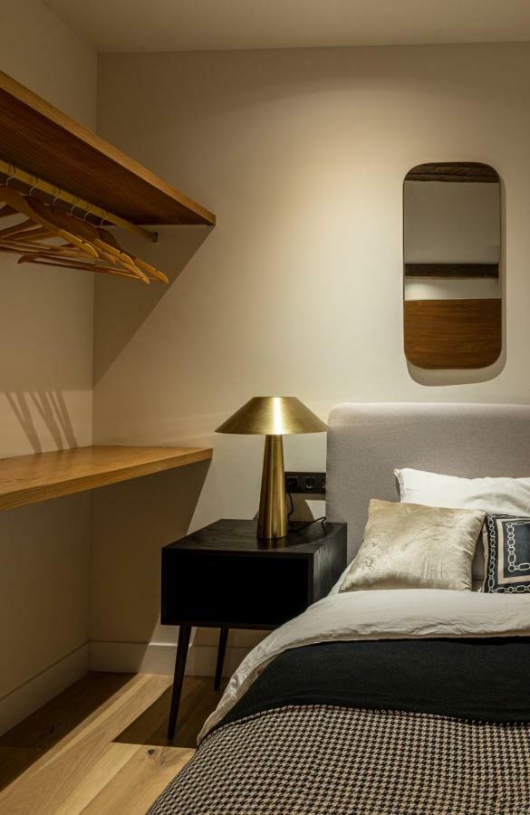 Safari Ac By Staynnapartments Bilbao Exterior foto